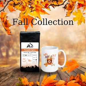 Seasonal Fall Collection